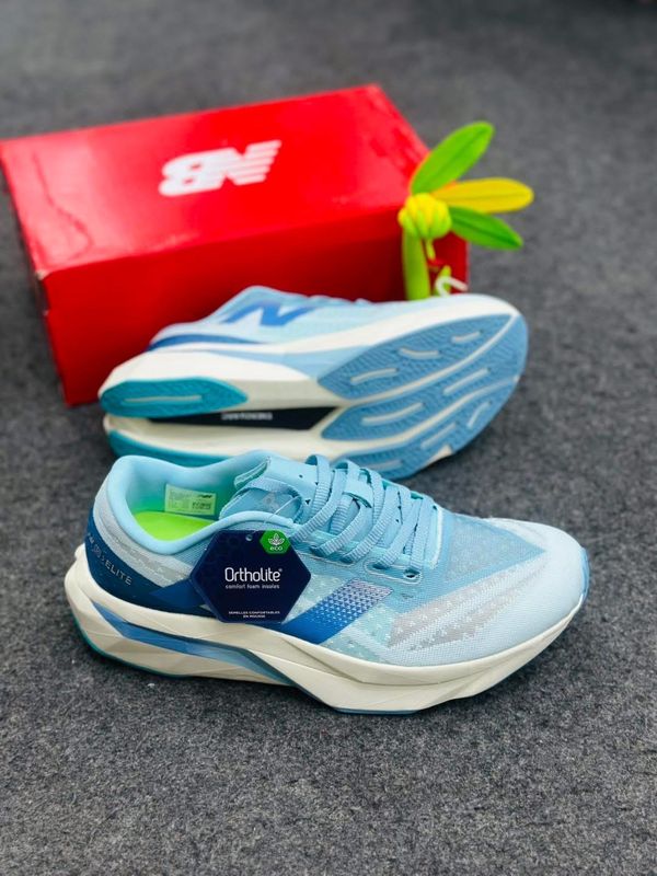 New_Balance X Elite V’4 Running (1:1)