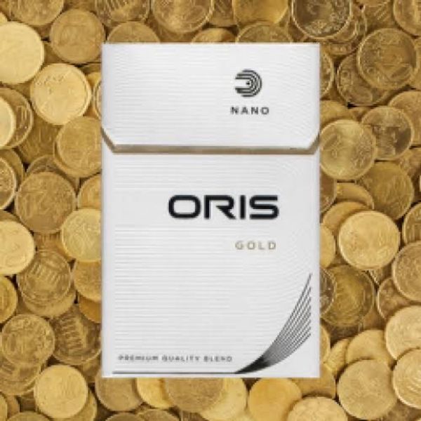oris gold