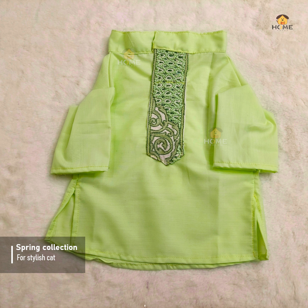 3 kg cat panjabi - Image 2