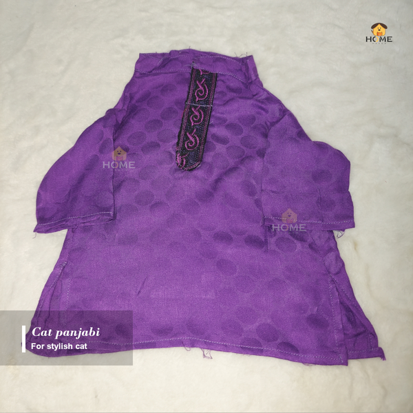 3 kg cat panjabi