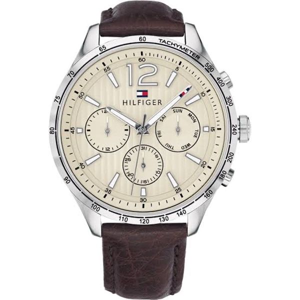TOMMY HILFIGER TH1791467 ANALOG WATCH FOR MEN