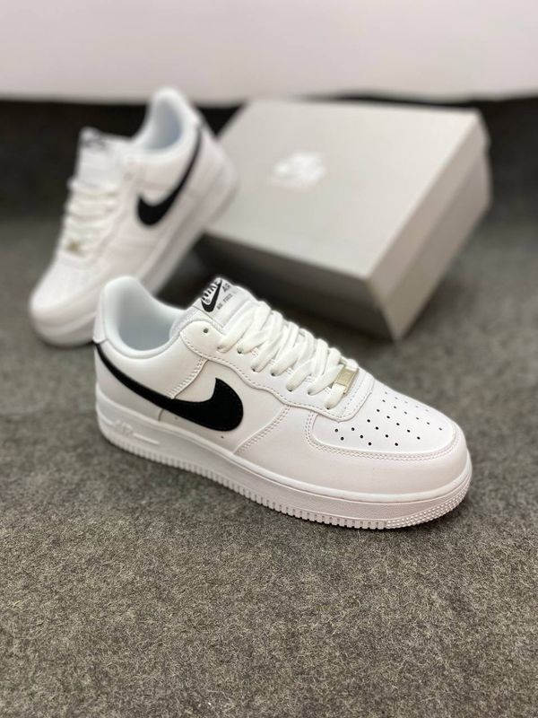 Nike Air Force 1 '07 White/Black