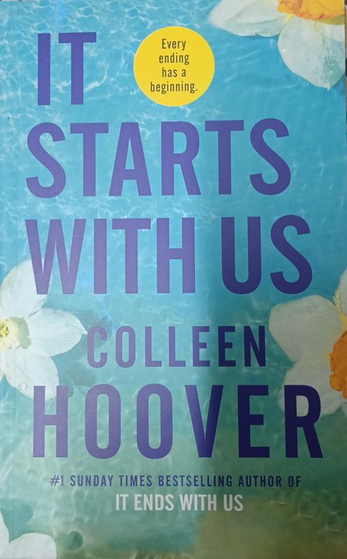Starts with Us