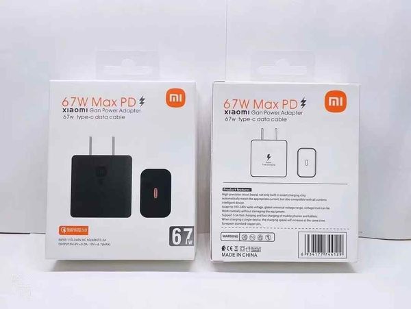 MI original 67W