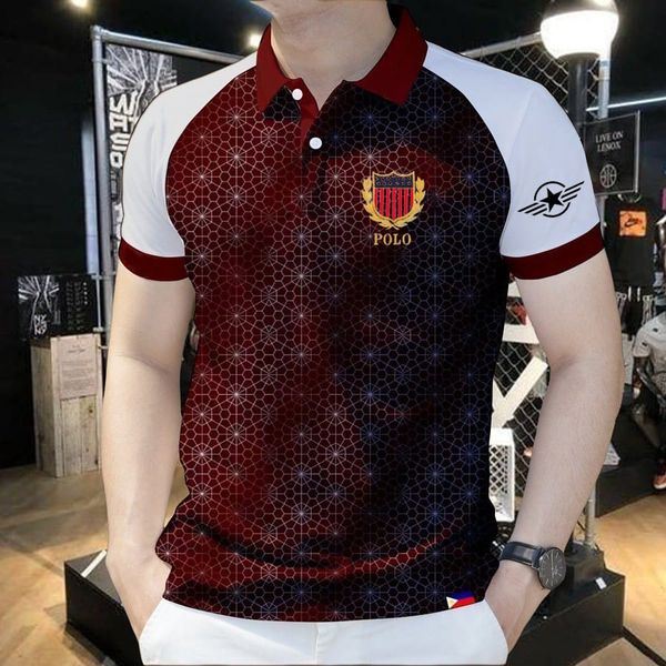 🧥 Premium PK Cotton Polo Shirt for Men 🧥