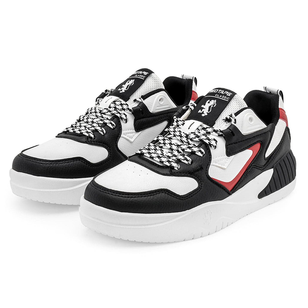 RedTape PU Casual Sneaker For Men - Multicolor