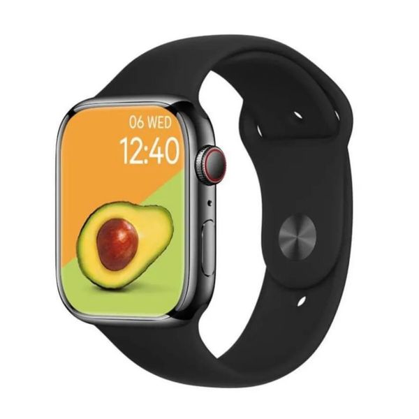 Smart Watch S9 Pro 2.19 Full Touch Bluetooth Calls.