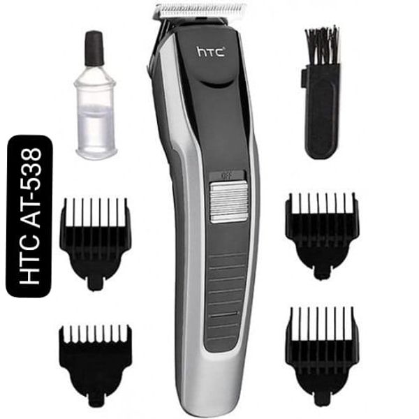 HTC Hair & Beard Trimmers