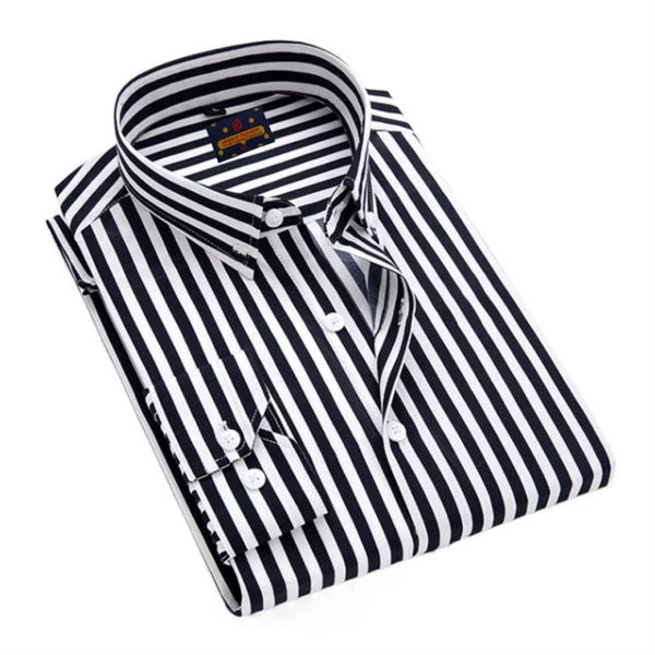 Striped Shirt