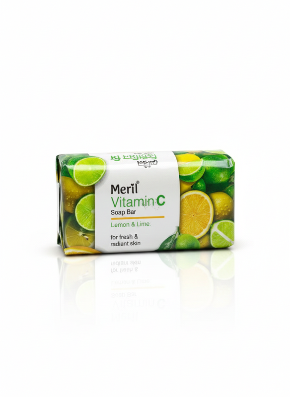 Meril Vitamin - C Soap Bar 100 gm