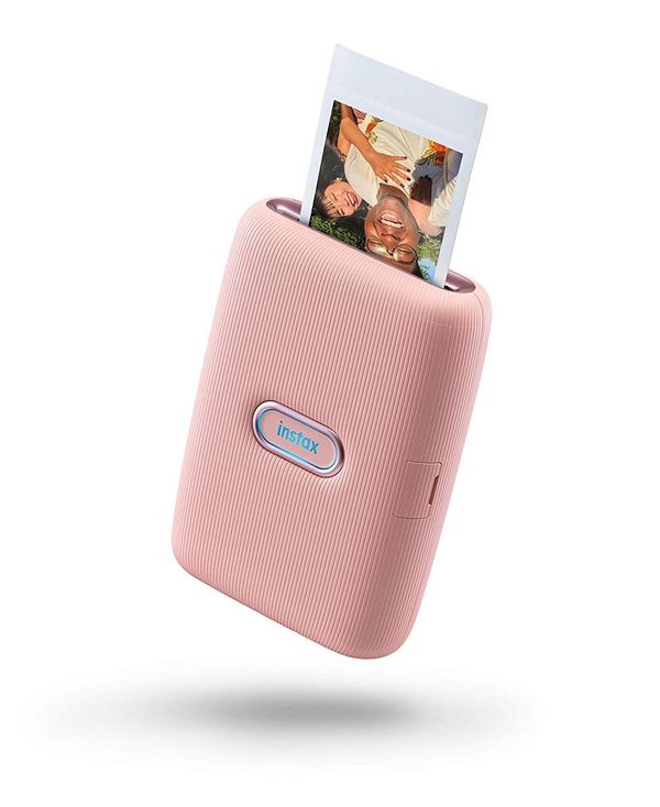 Instax Mini Link 2 Pink