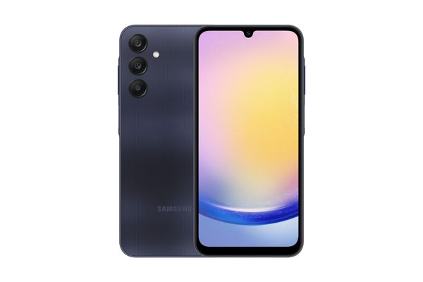 Samsung Galaxy A25 5G(6GB RAM, 128GB Storage)
