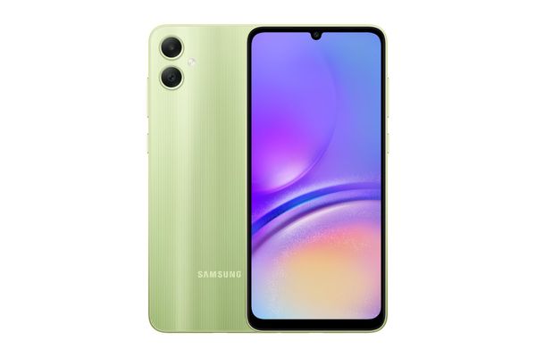 Samsung Galaxy A05(4GB RAM, 128GB Storage)