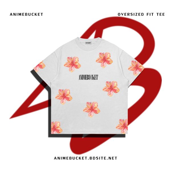 Floral Tears
