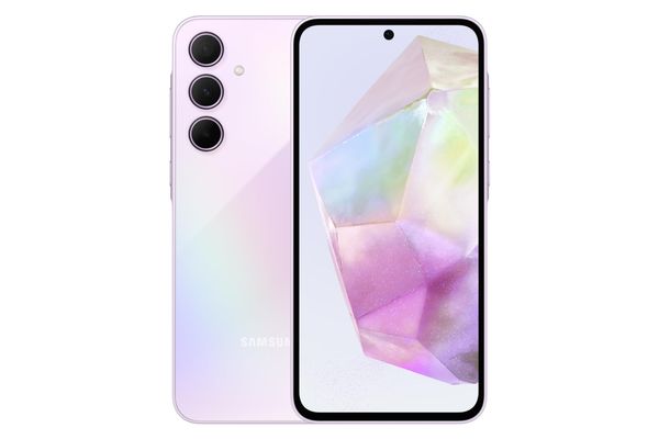 Samsung Galaxy A35 5G (8GB RAM, 256GB Storage)