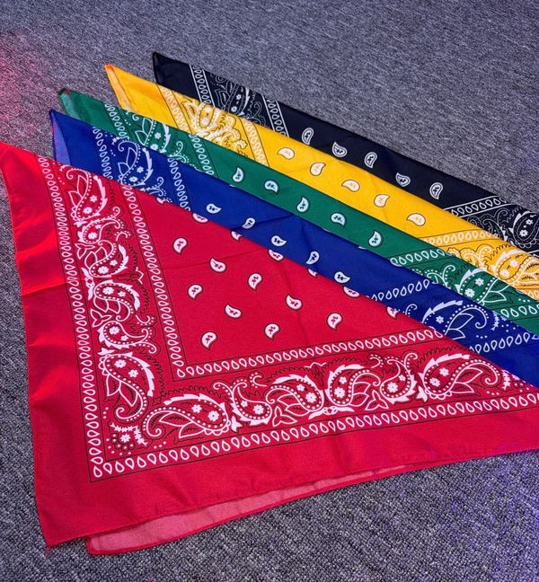 PREMIUM QUALITY HIPHOP BANDANAđ§đŠ