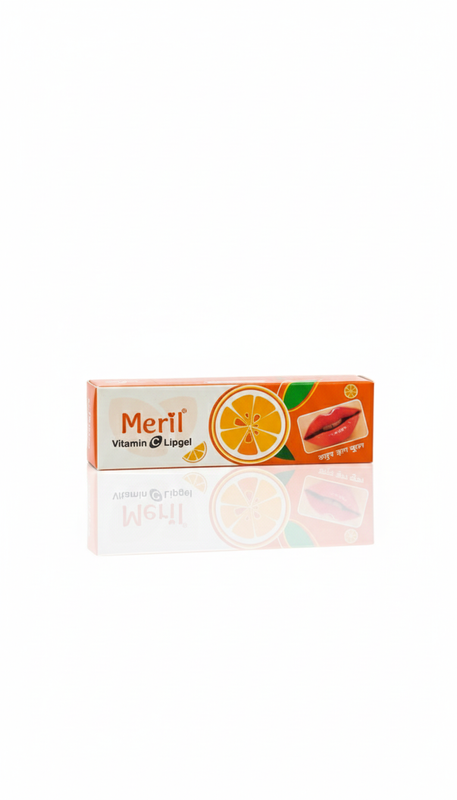 Meril Vitamin Lipgel