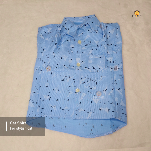 3.5 kg cat shirt