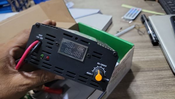 12v20a charger