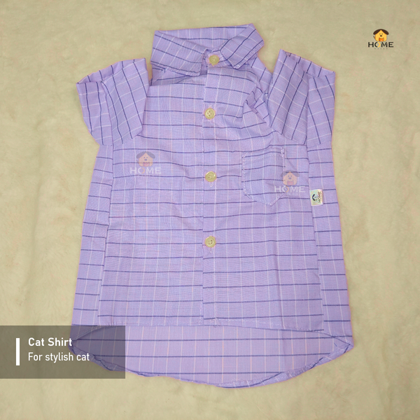 3.5 kg cat shirt