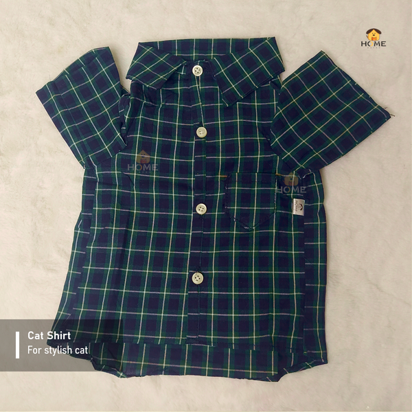 3.5 kg cat shirt