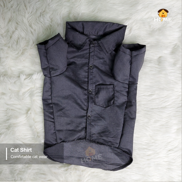3.5 kg cat shirt