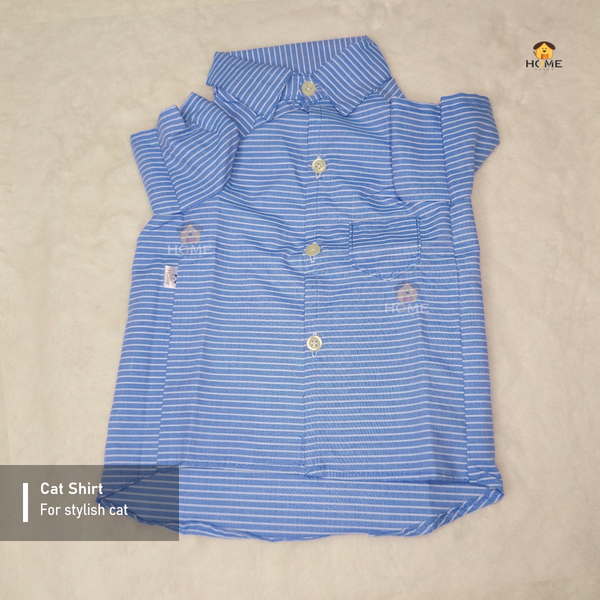 3.5 kg cat shirt