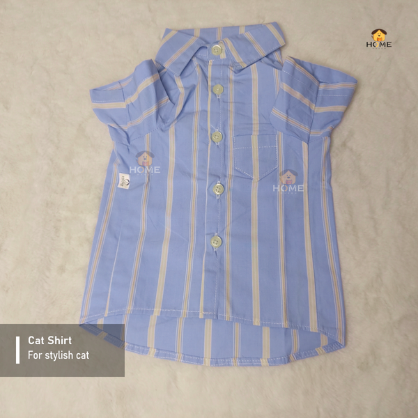 2.5 kg cat shirt