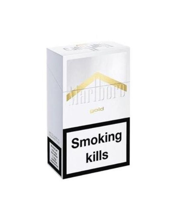 Marlboro gold