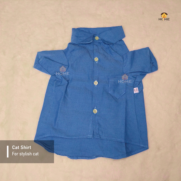 3.5 kg cat shirt