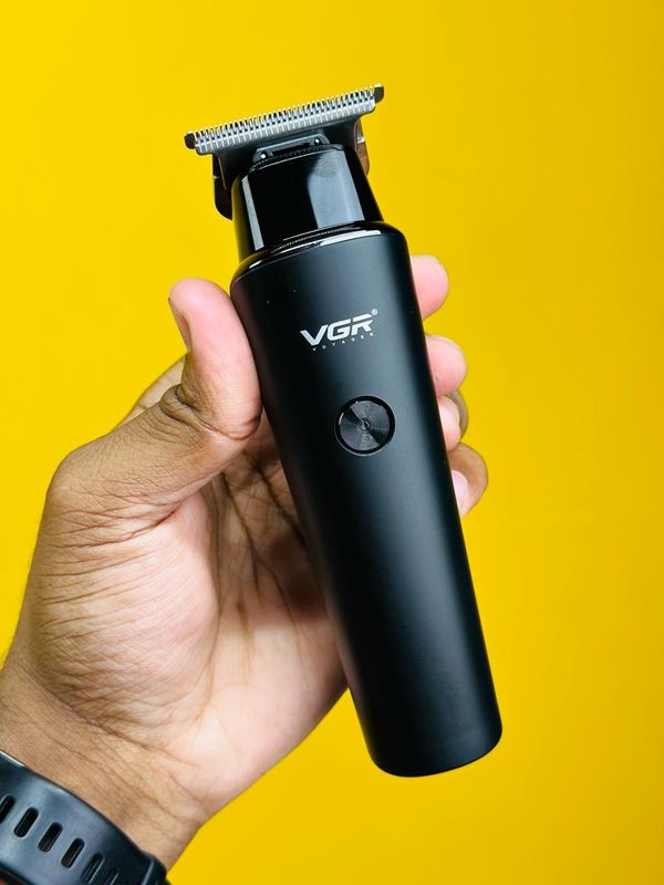 VGR V-937 Professional Corded & Cordless Hair Trimmer