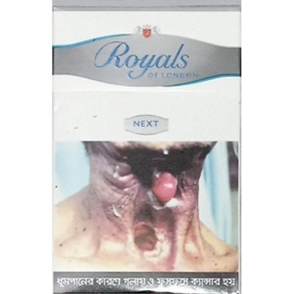 Royals Next