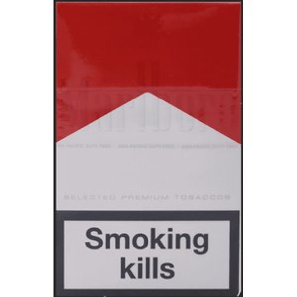 Marlboro Red ( Local)