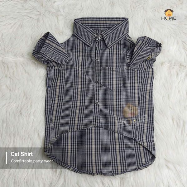 2.5 kg cat shirt