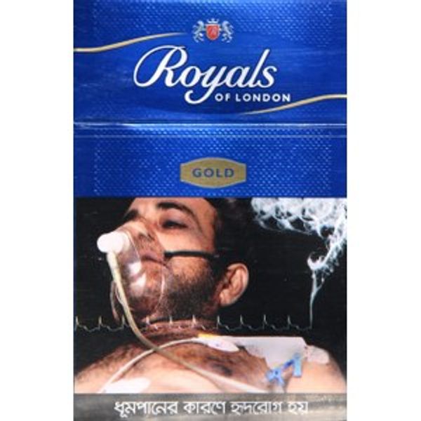 Royals Gold