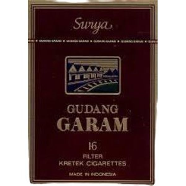 Gudang Garam