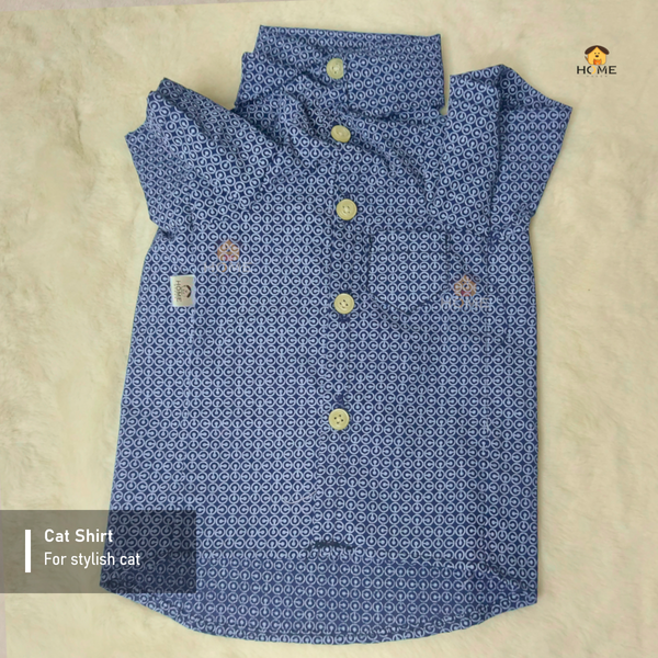 2.5 kg cat shirt