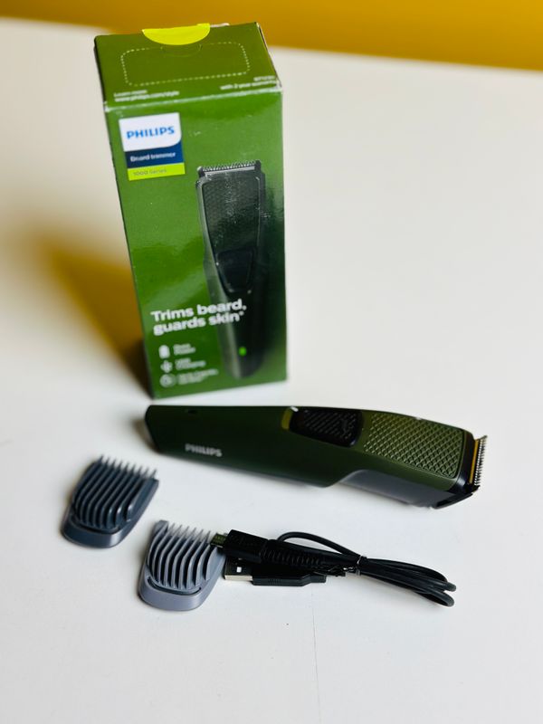 PHILIPS BT1230 Beard Trimmer