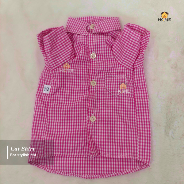 2.3 kg cat shirt