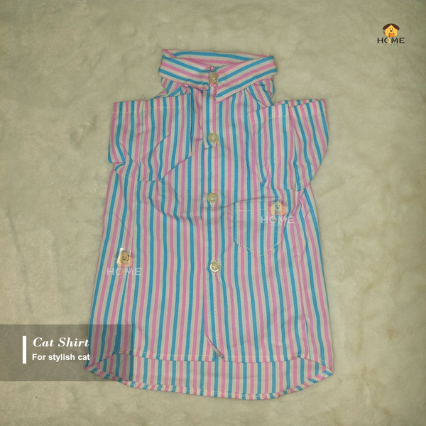 2.5 kg cat shirt