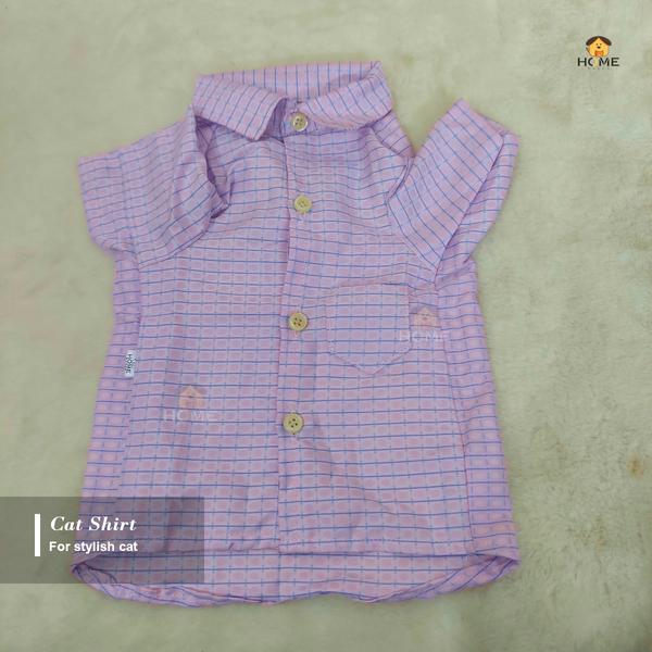 2.3 kg cat shirt