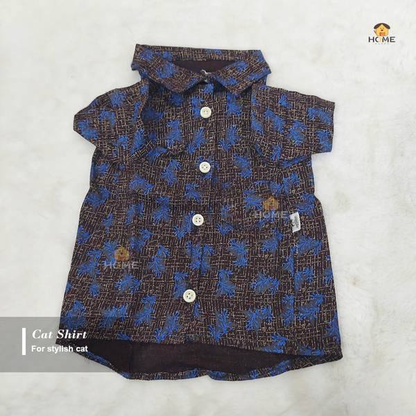 2.5 kg cat shirt
