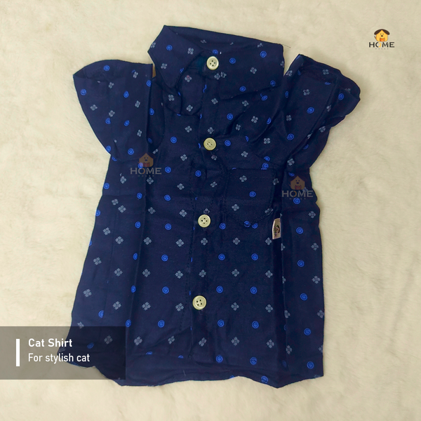 1.7 kg cat shirt