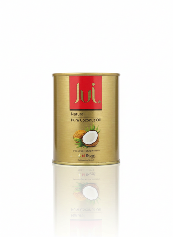 Jui Natural Pure Coconut Oil 200ml