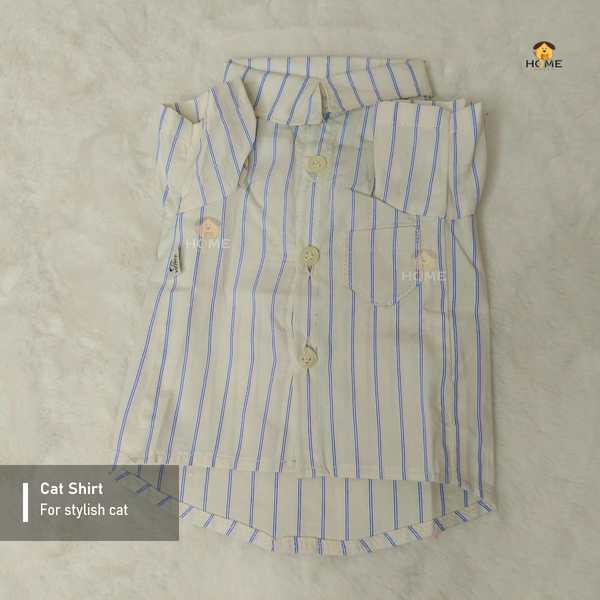 1.7 kg cat shirt
