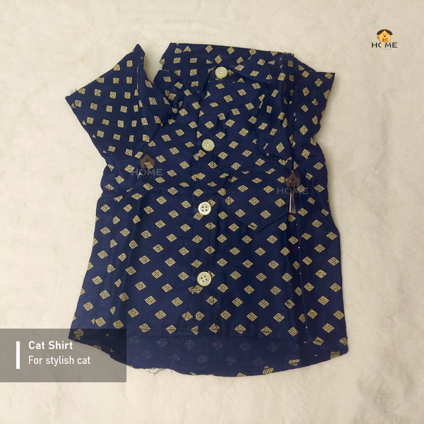 2 kg cat shirt