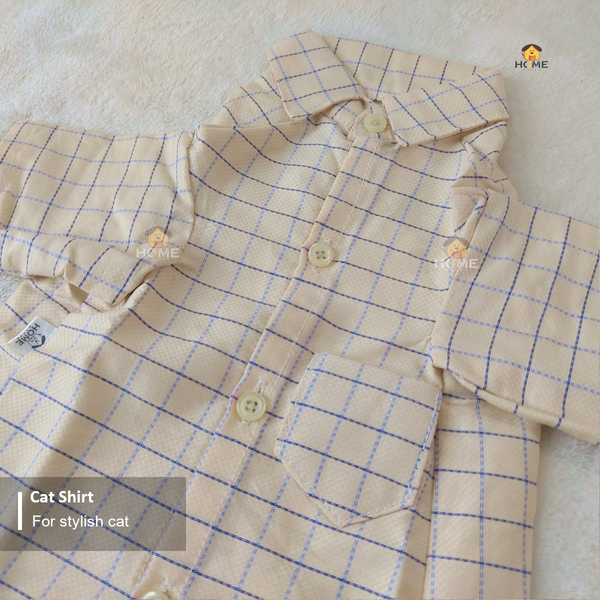 2.3 kg cat shirt