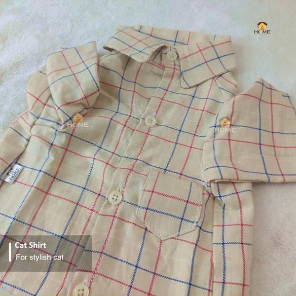 2.3 kg cat shirt