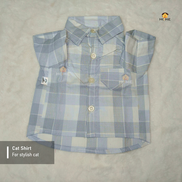 2.3 kg cat shirt