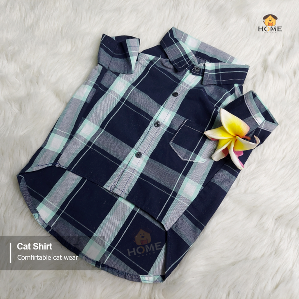 2.3 kg cat shirt - Image 2